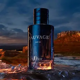 Dior Sauvage