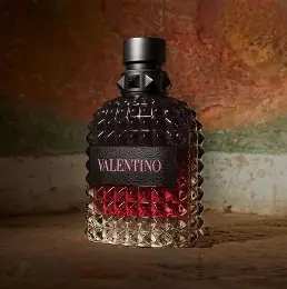Valentino Born In Roma